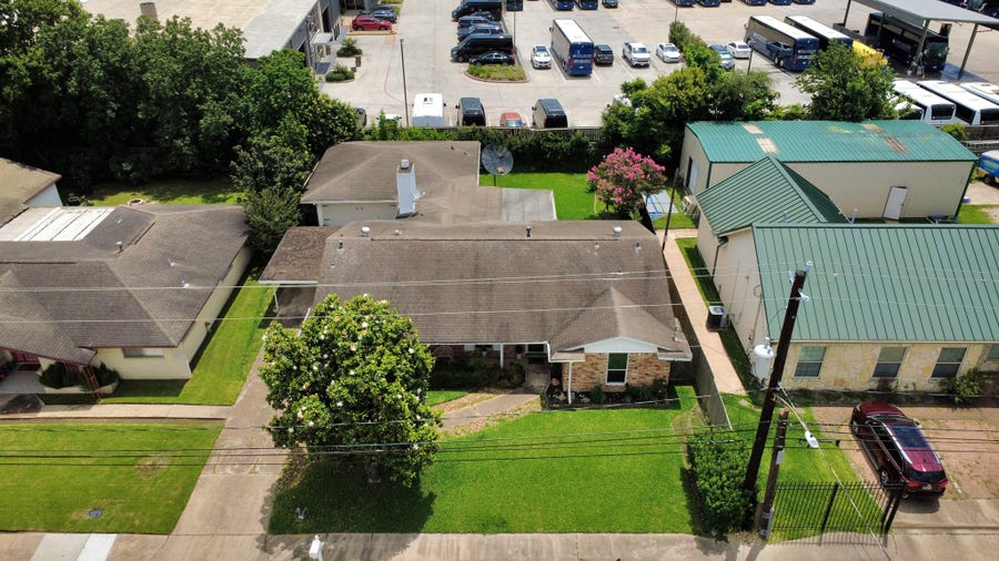 Property photo for 3901 Jeanetta Street, Houston, TX