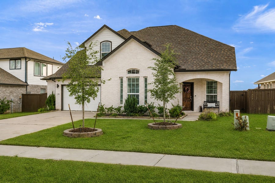 Property photo for 1259 Tilia Creek Lane, Montgomery, TX