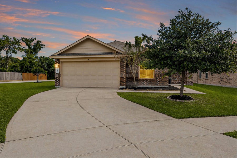Property photo for 23050 Ari Creek Way, Tomball, TX