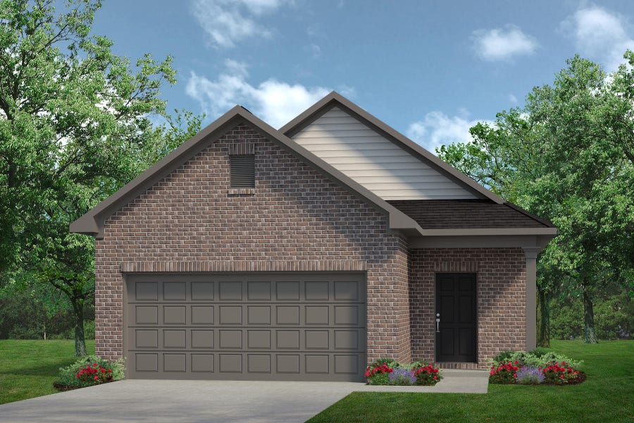 Property photo for 9786 Enclave Ridge Road, Willis, TX