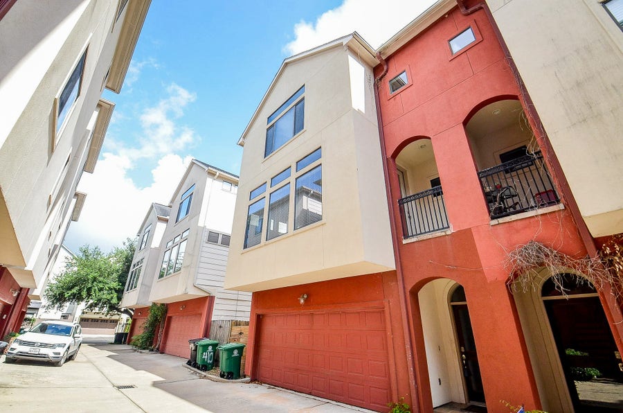 Property photo for 408 Parker Street, Houston, TX