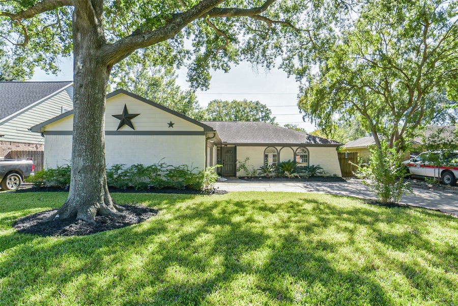 Property photo for 22203 Fincastle Drive, Katy, TX