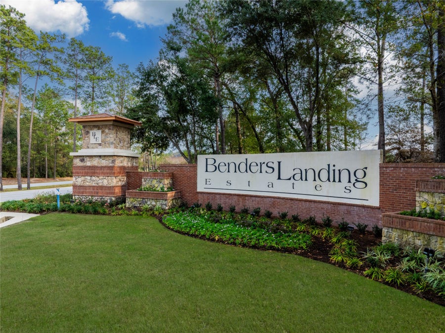 Property photo for 4227 Maple Rapids Lane, Spring, TX