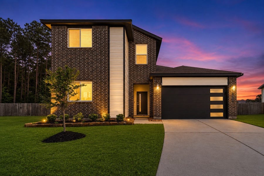 Property photo for 14268 Black Canyon Lane, Conroe, TX