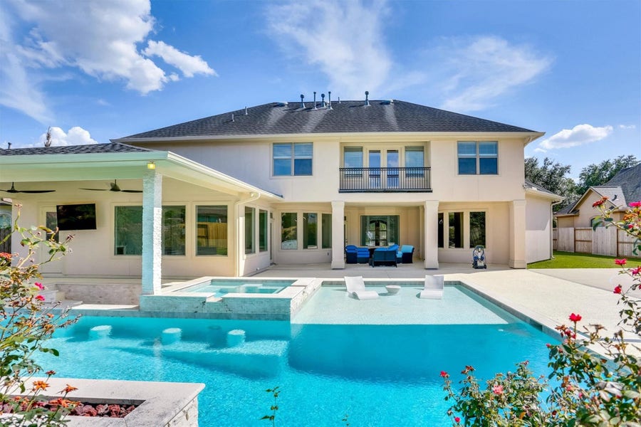 Property photo for 20637 Eagle Wood Trace Drive, Porter, TX