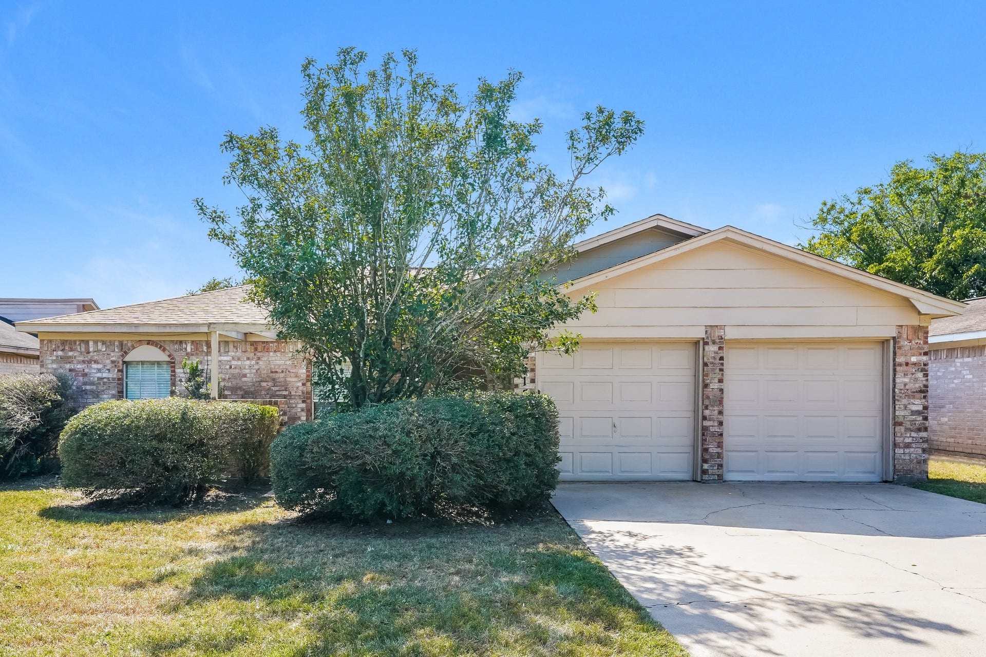2515 Village Circle Drive, Katy, TX 77493 2515 Village Circle Drive, Katy, TX 77493