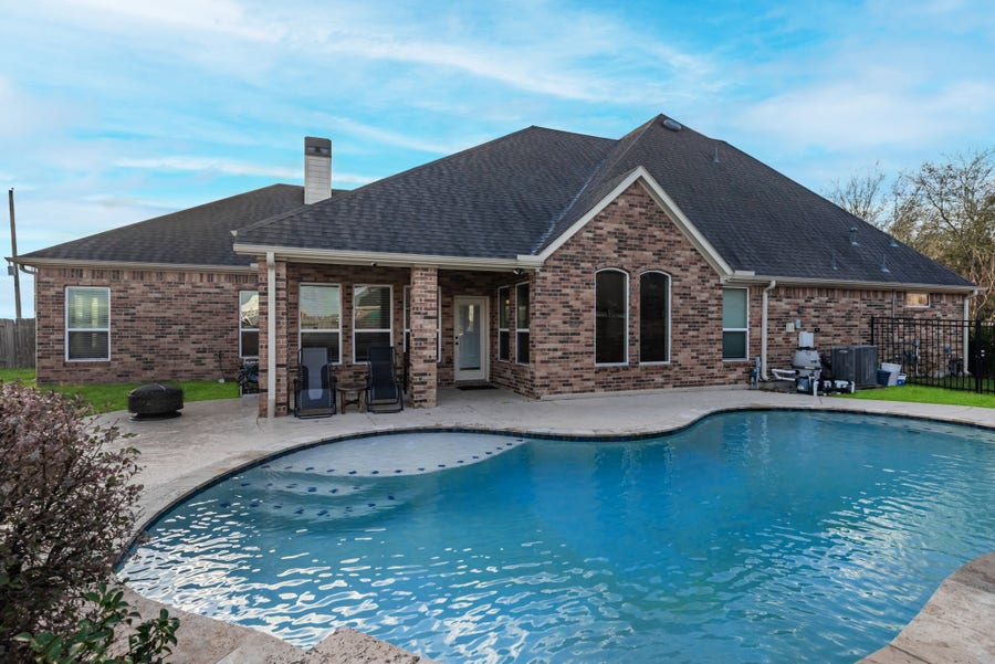 Property photo for 9335 Mystic Falls Lane, Humble, TX