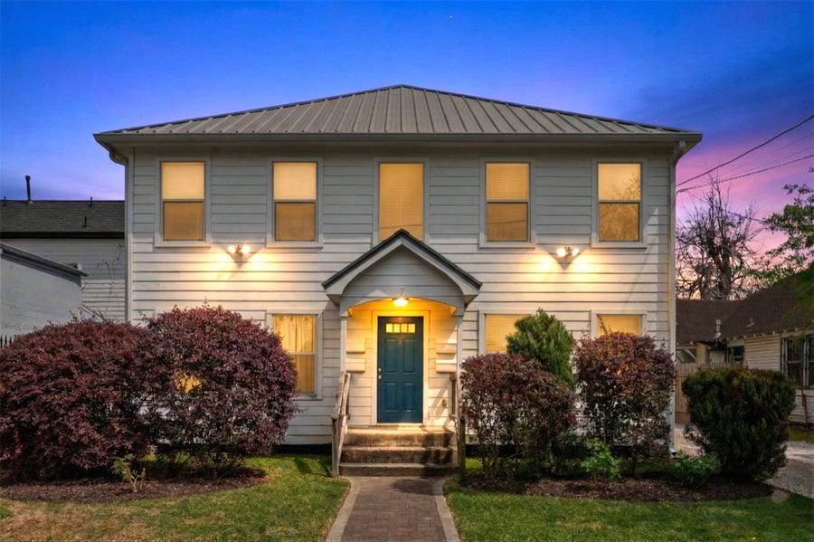 Property photo for 7 Latham Street, Houston, TX
