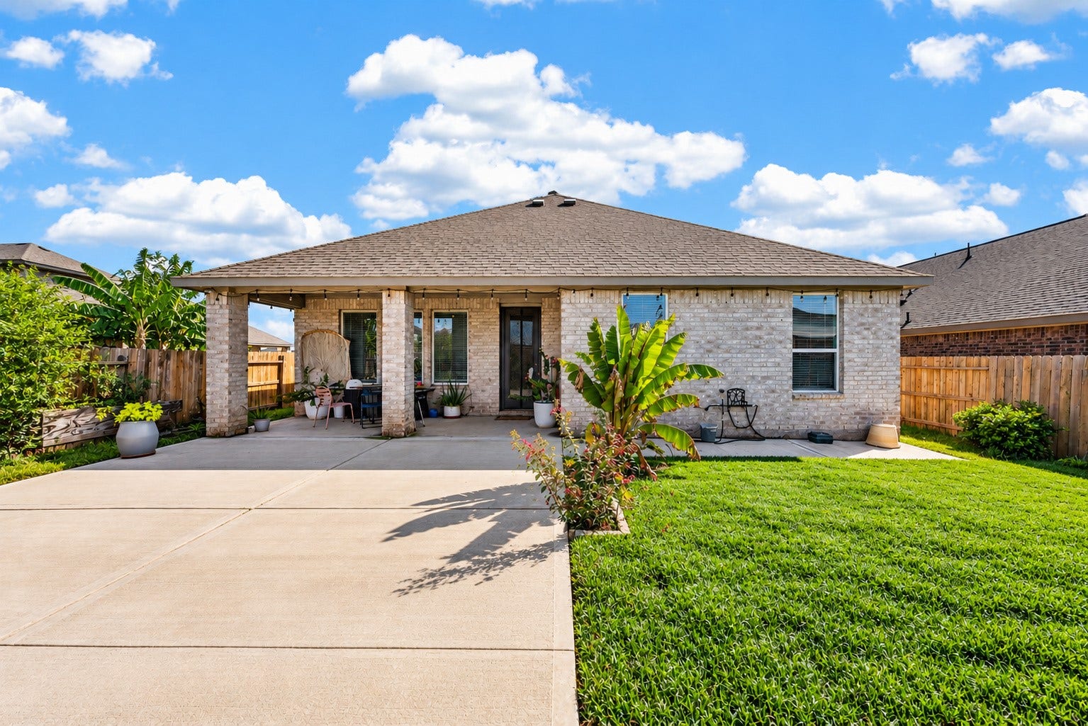 100 Solana Point Drive, Katy, TX 77493