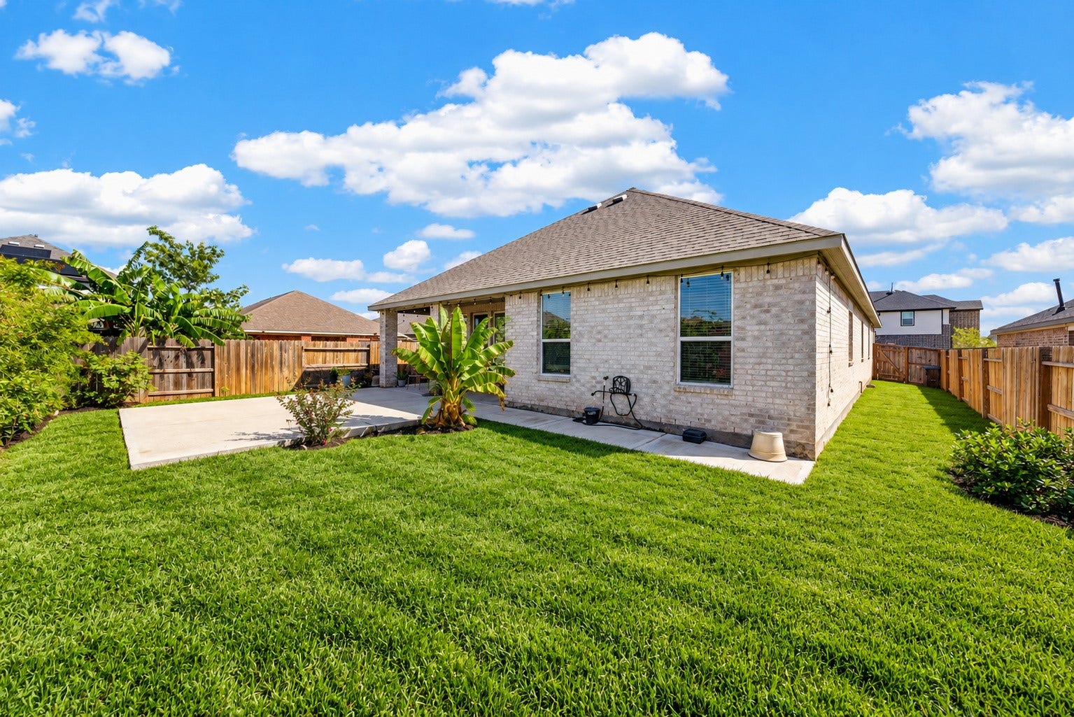 100 Solana Point Drive, Katy, TX 77493
