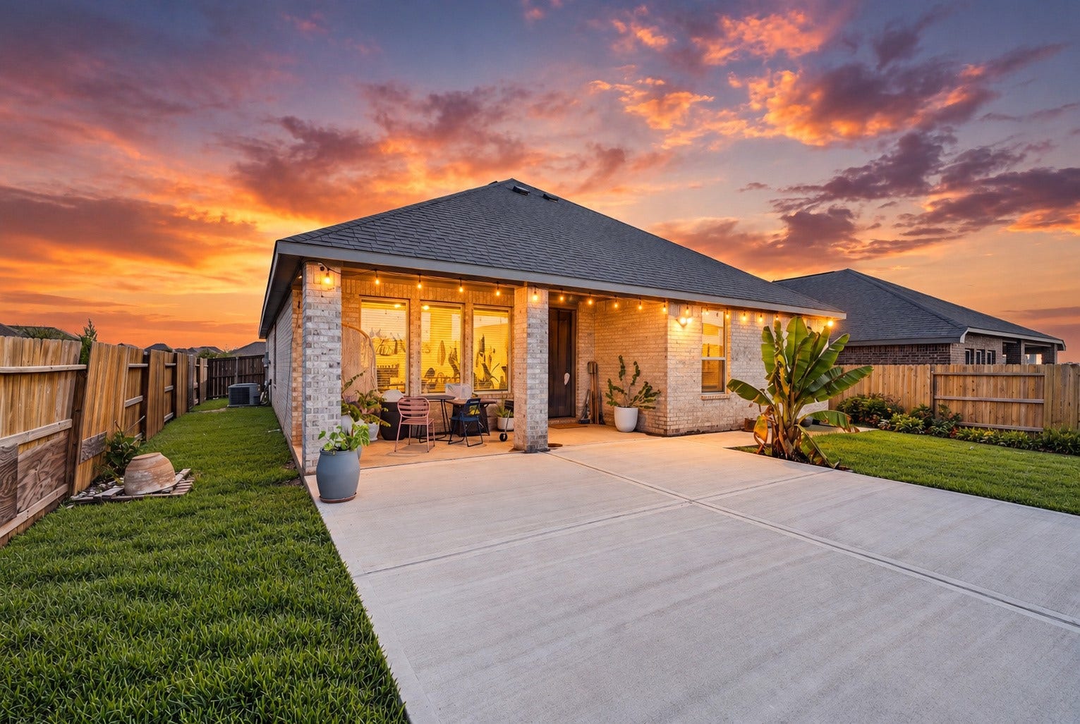 100 Solana Point Drive, Katy, TX 77493
