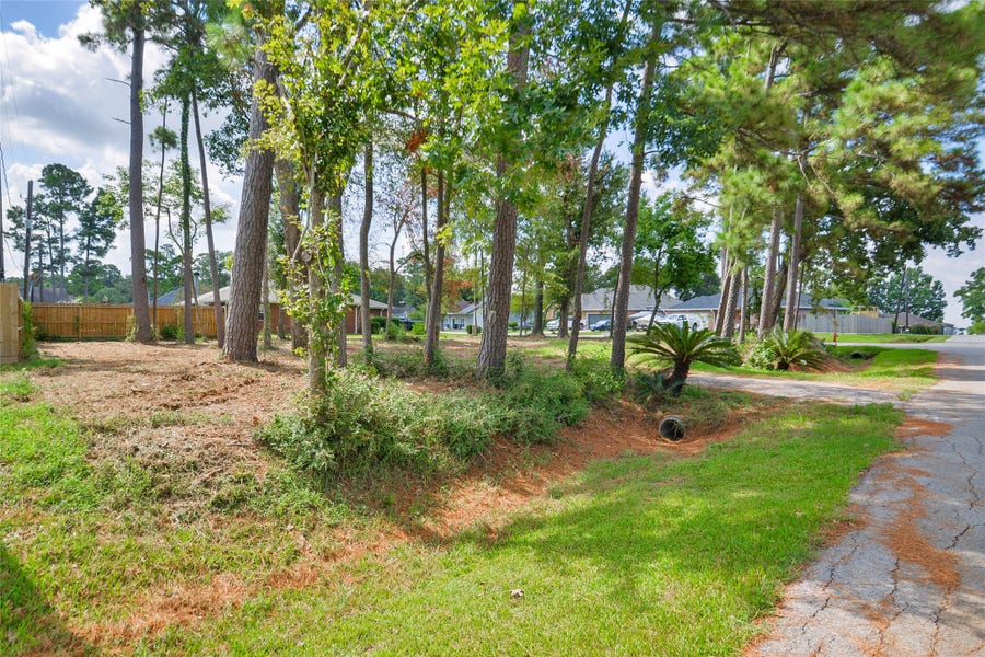 Property photo for 18318 Crosswinds Way, Crosby, TX