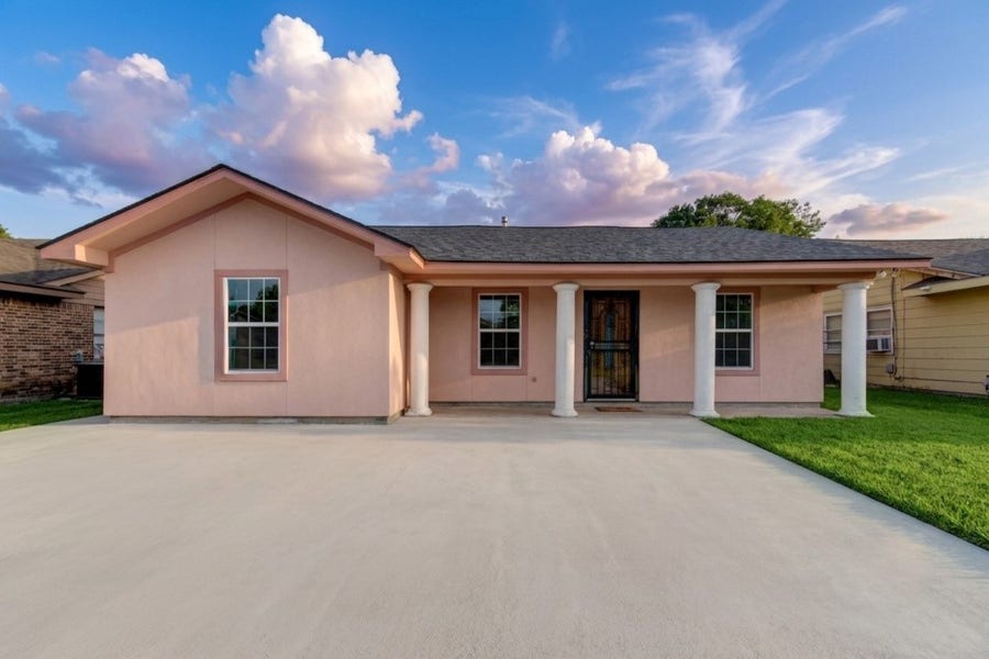 Property photo for 1006 Kress Street, Houston, TX