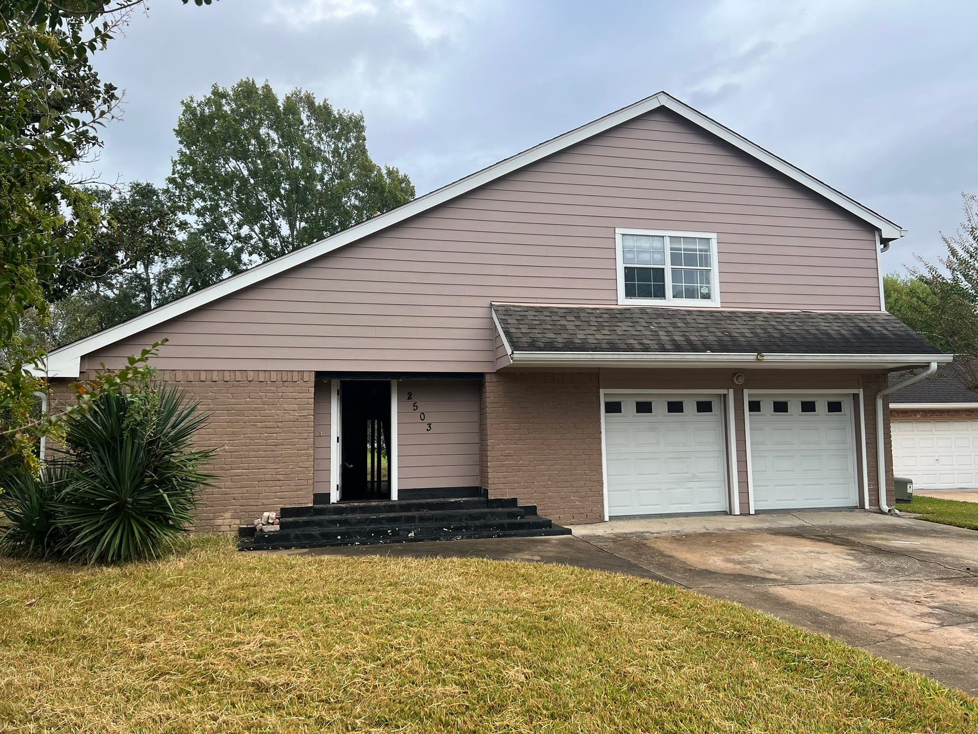 2503 E Pebble Beach Drive, Missouri City, TX 77459 2503 E Pebble Beach Drive, Missouri City, TX 77459