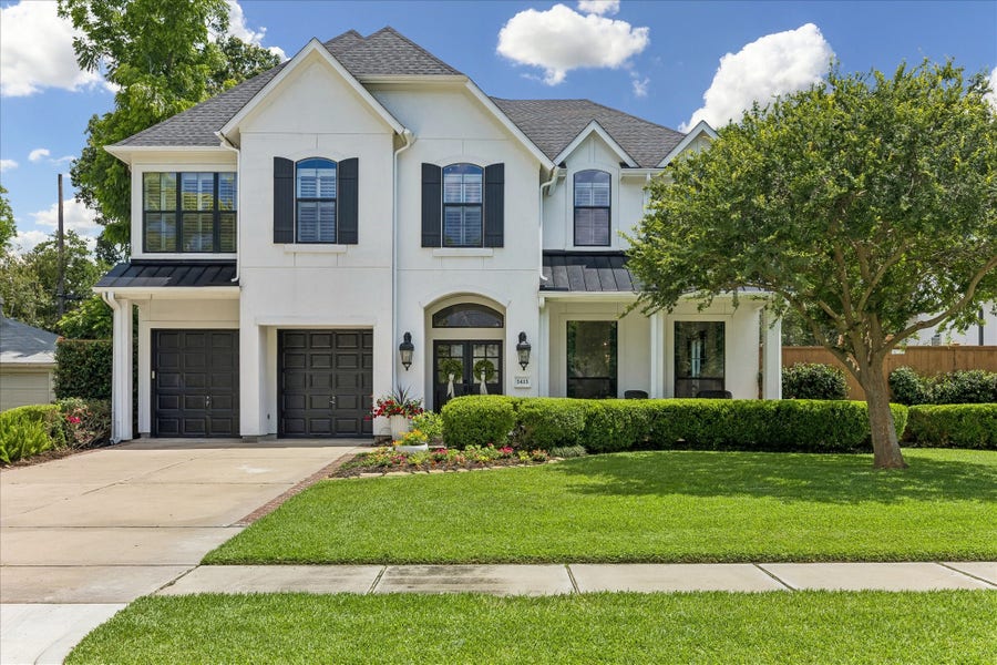 Property photo for 5413 Evergreen Street, Bellaire, TX