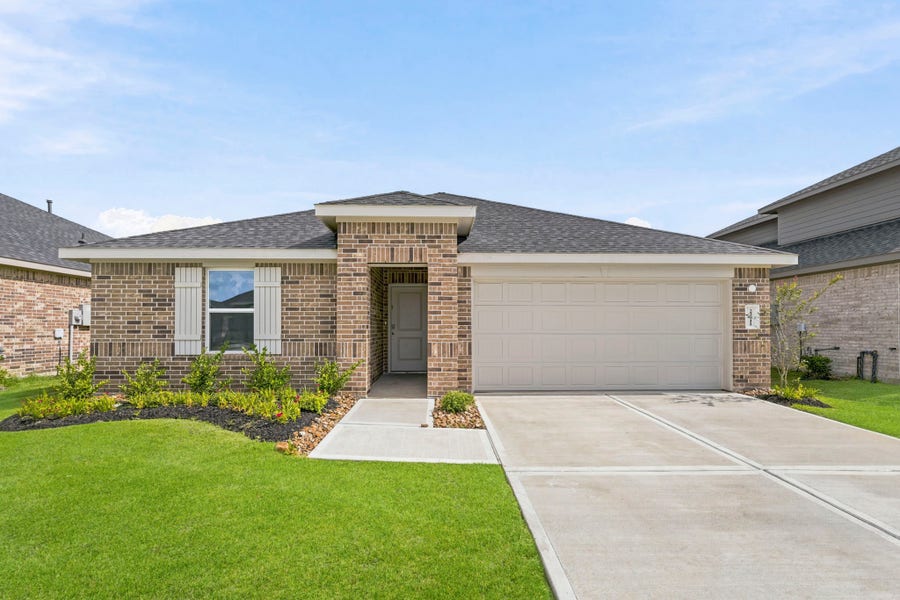 Property photo for 22011 Vernazza Bend Drive, Hockley, TX