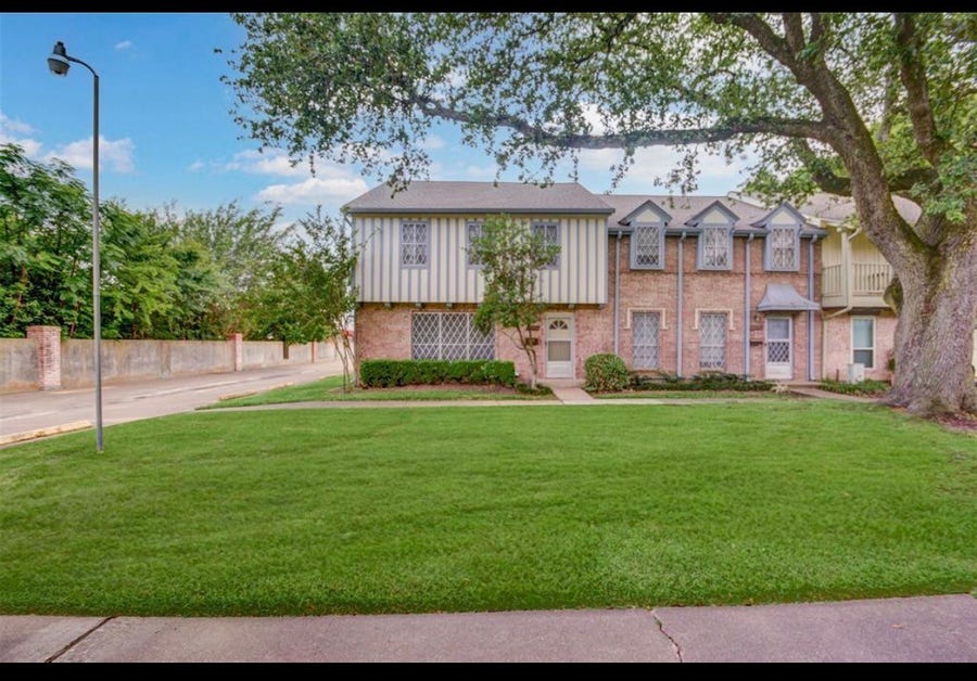 Property photo for 10254 Hammerly Boulevard, #163, Houston, TX
