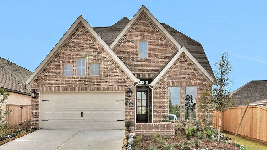 Property photo for 21927 Georgia Hackberry Way, Cypress, TX