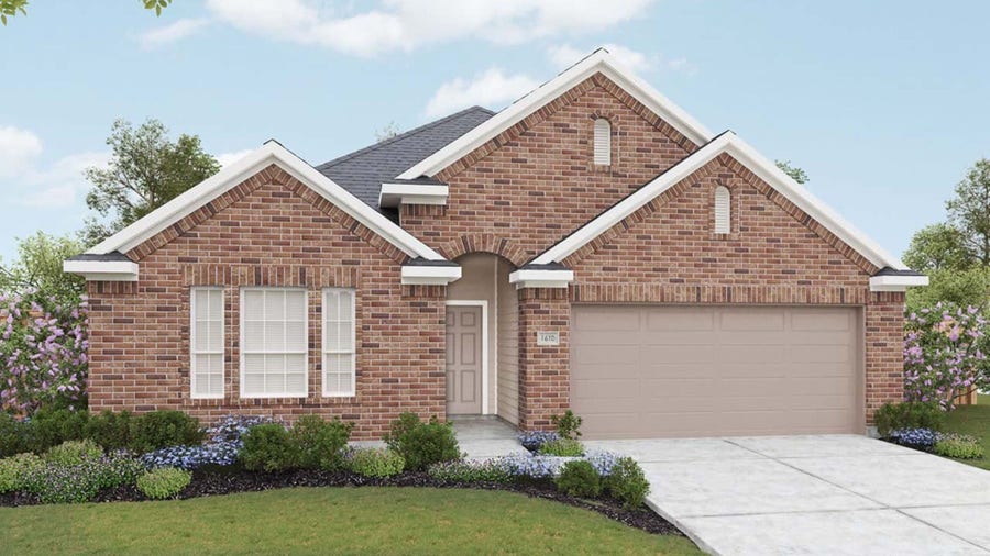 Property photo for 11870 STRATOSPHERE Street, Conroe, TX