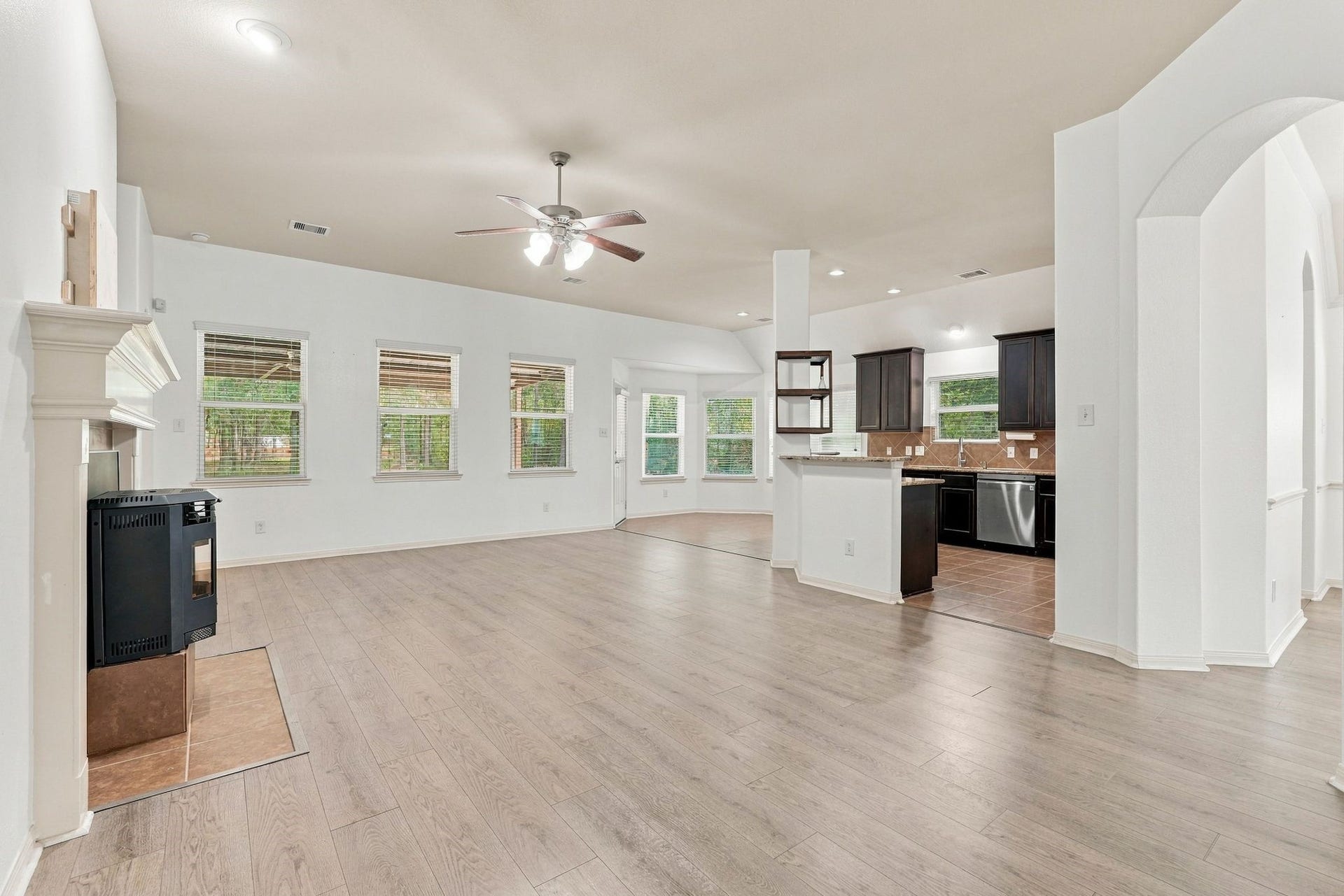 4523 Coues Deer Lane, Conroe, TX 77303 4523 Coues Deer Lane, Conroe, TX 77303