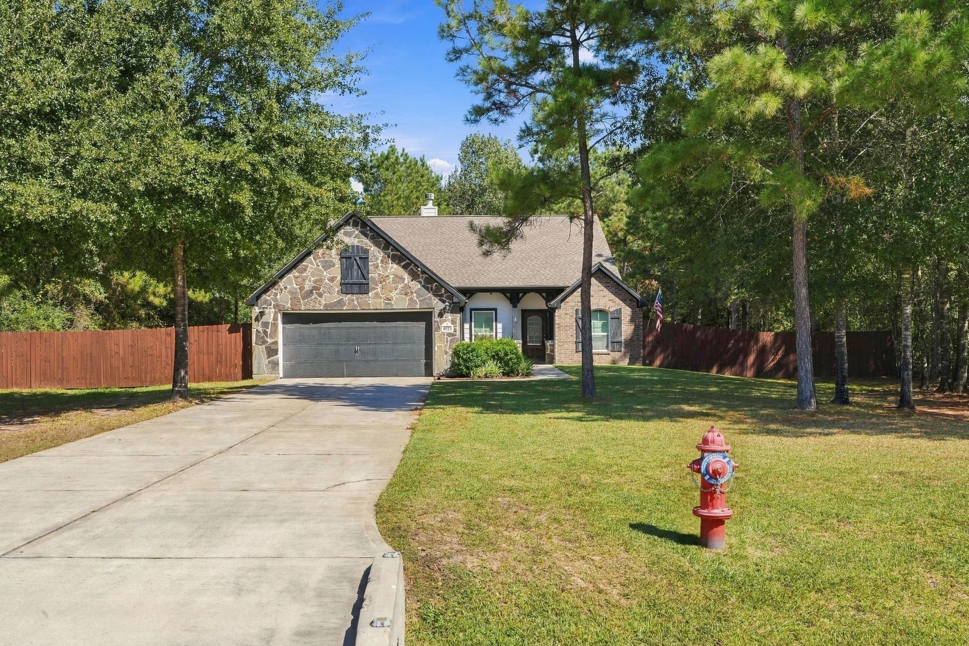 4523 Coues Deer Lane, Conroe, TX 77303 4523 Coues Deer Lane, Conroe, TX 77303
