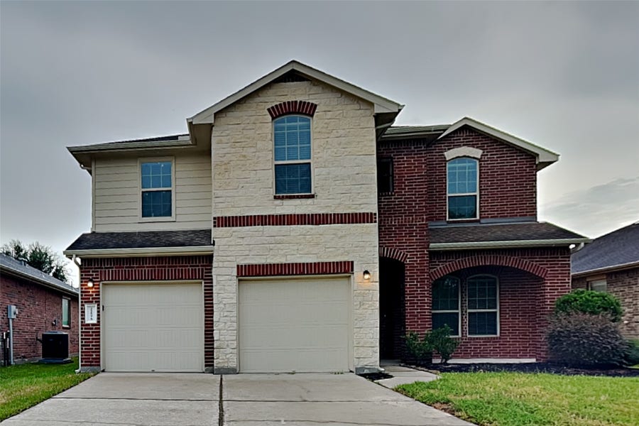 Property photo for 22575 Valley Canyon Lane, Porter, TX