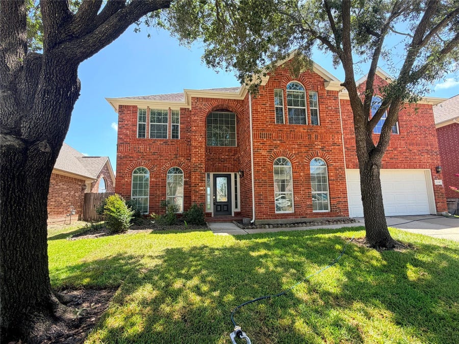 Property photo for 22110 Bridgestone Pine Court, Spring, TX