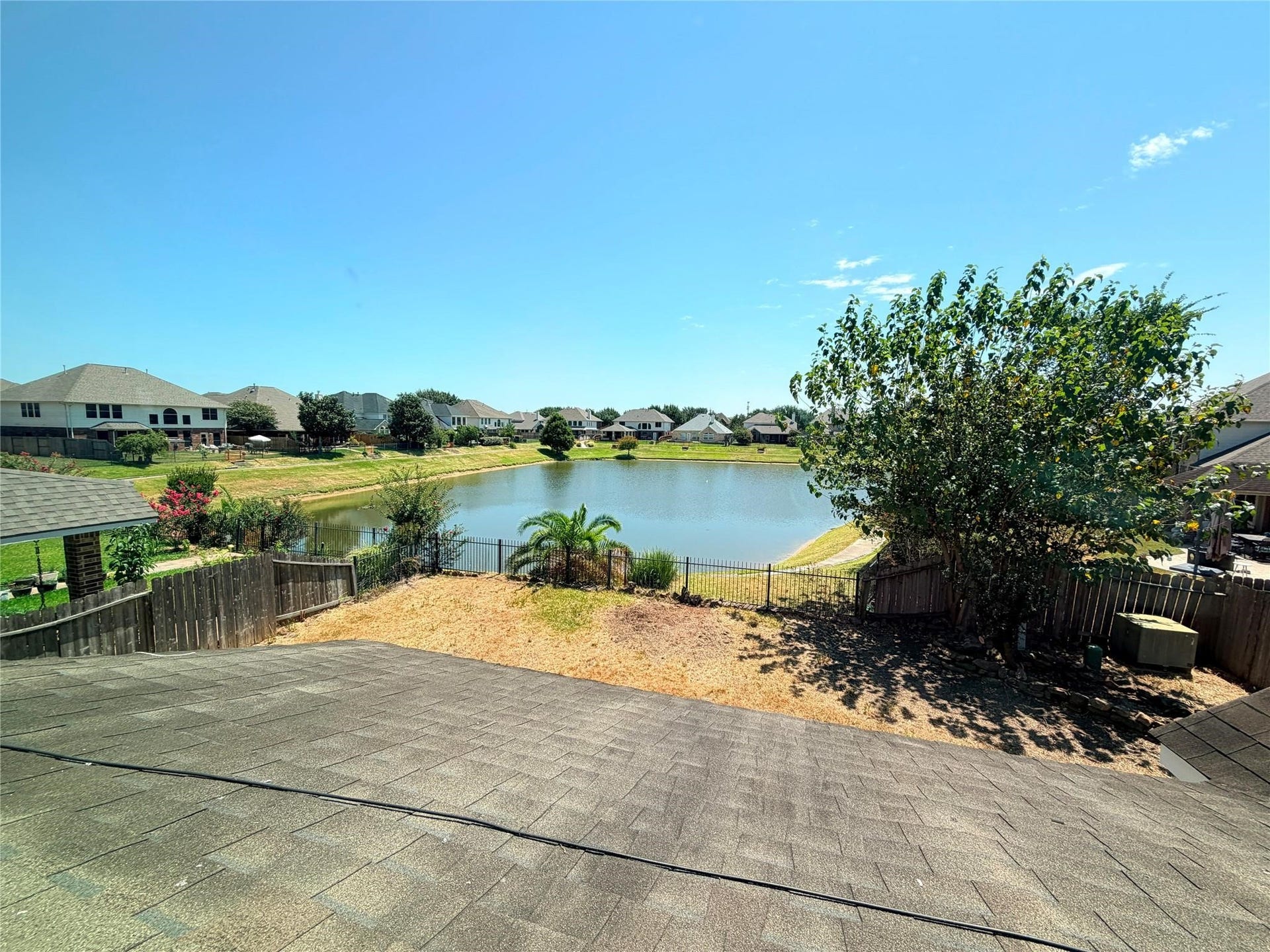 22110 Bridgestone Pine Court, Spring, TX 77388