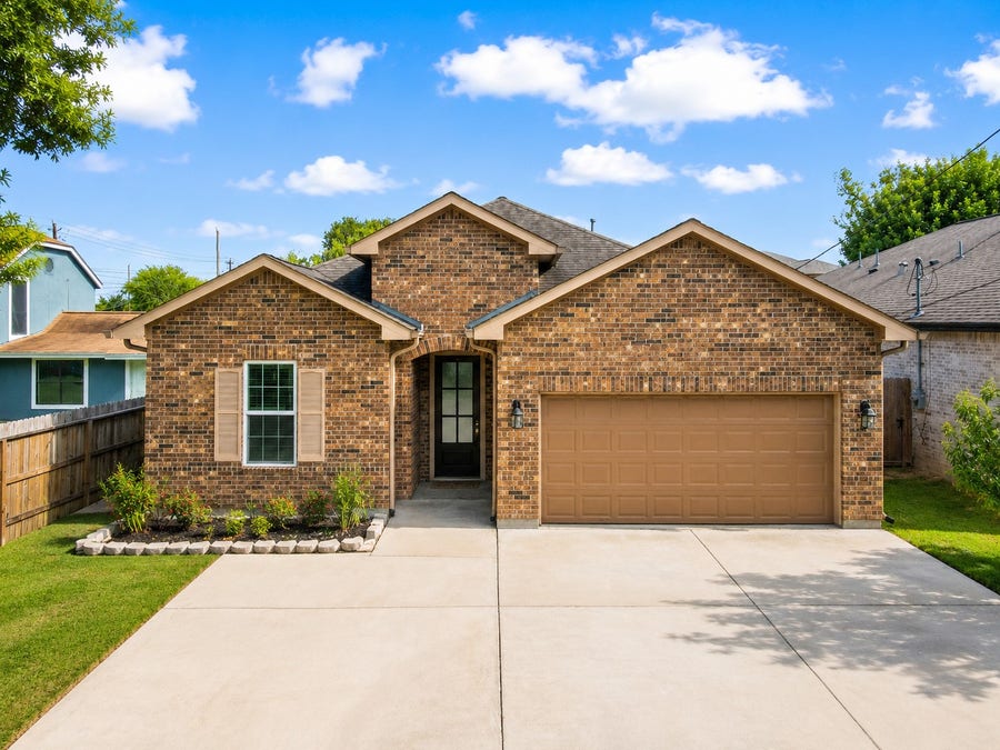 Property photo for 8938 Intervale Street, Houston, TX
