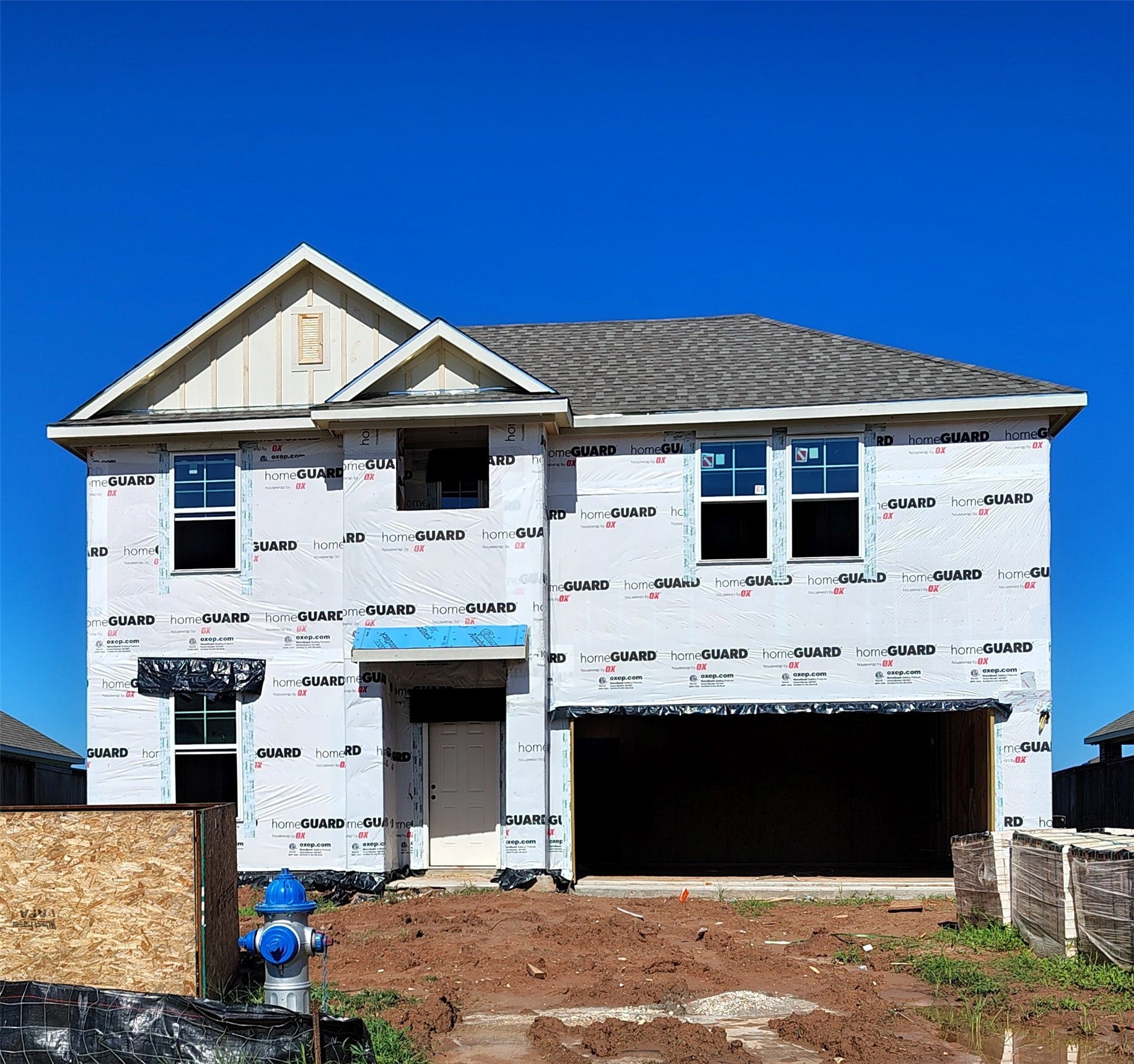 126 Water Grass Trail, Clute, TX 77531 126 Water Grass Trail, Clute, TX 77531
