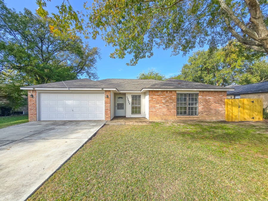 Property photo for 12645 Lake Conroe Hills Drive, Willis, TX