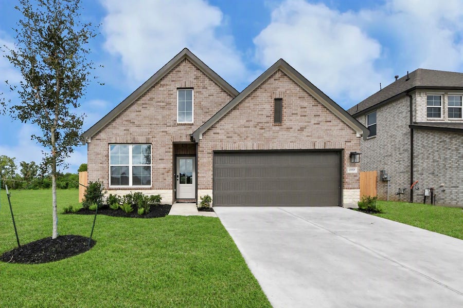 Property photo for 15919 Port O Call Street, Crosby, TX