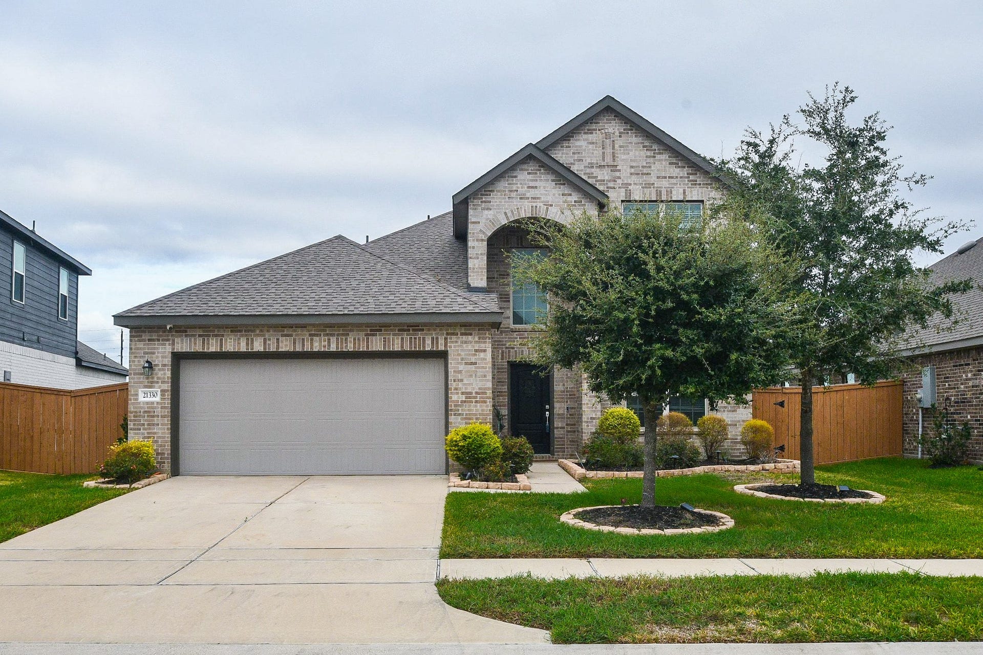 21330 Bering Reach Drive, Cypress, TX 77433 21330 Bering Reach Drive, Cypress, TX 77433