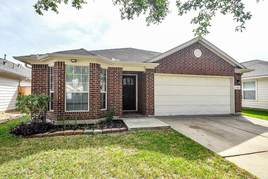 Property photo for 12522 Magnolia Canyon, Houston, TX