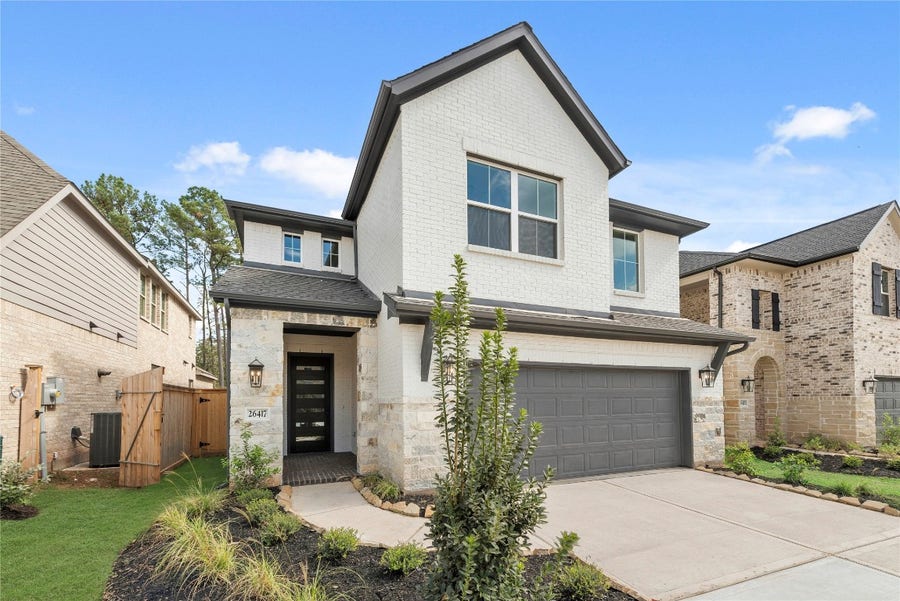 Property photo for 26417 East Skylight Brook Circle, Montgomery, TX