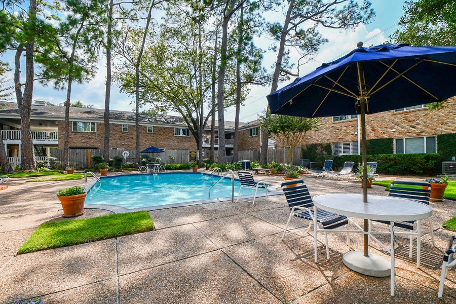 Property photo for 4040 San Felipe Street, #170, Houston, TX