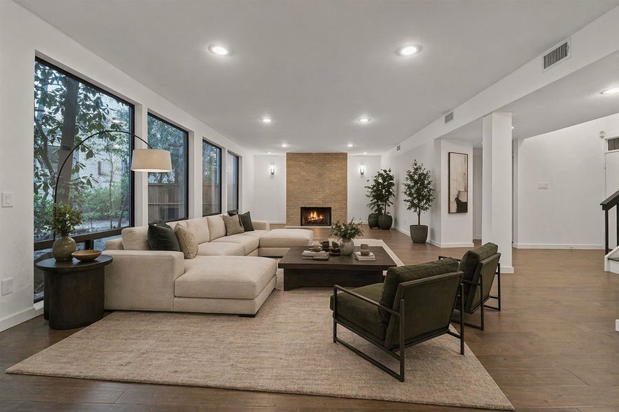 Property photo for 9043 Briar Forest Drive, Houston, TX