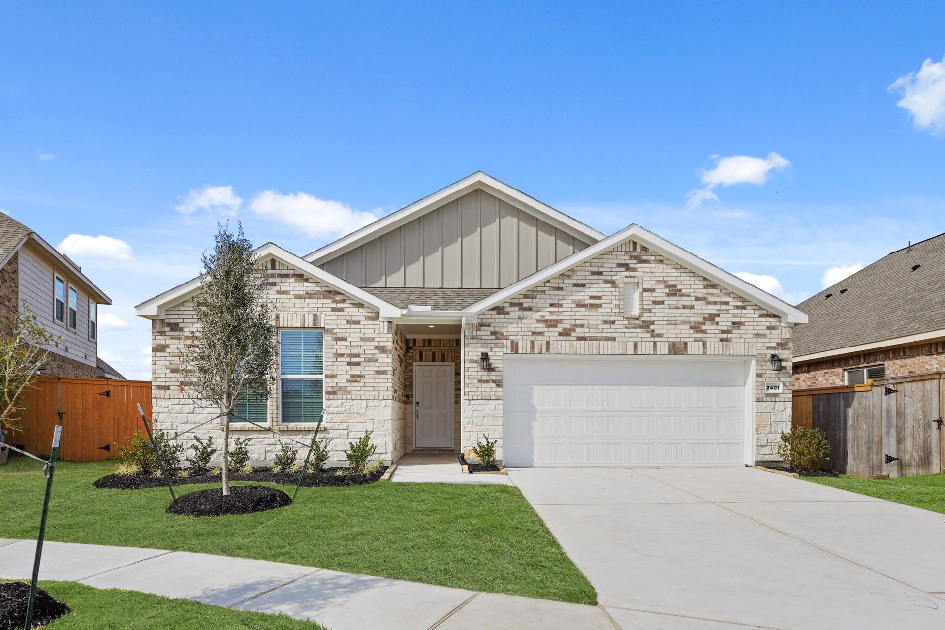 2401 Village Azalea Drive, Texas City, TX 77568 2401 Village Azalea Drive, Texas City, TX 77568