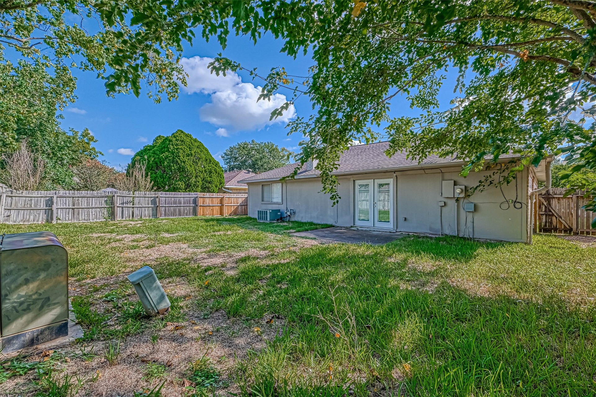 714 Canyon Garden Drive, Katy, TX 77450