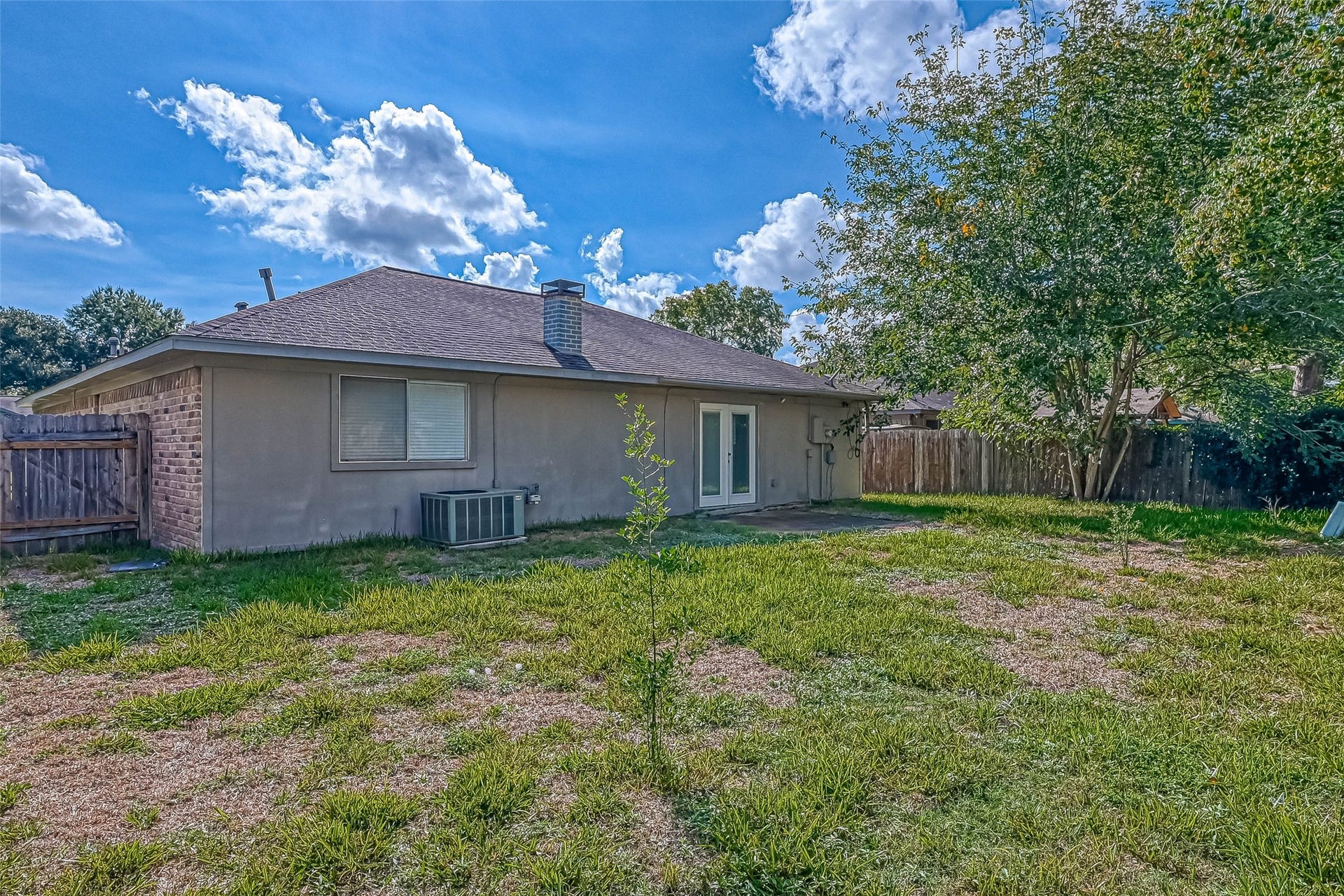 714 Canyon Garden Drive, Katy, TX 77450
