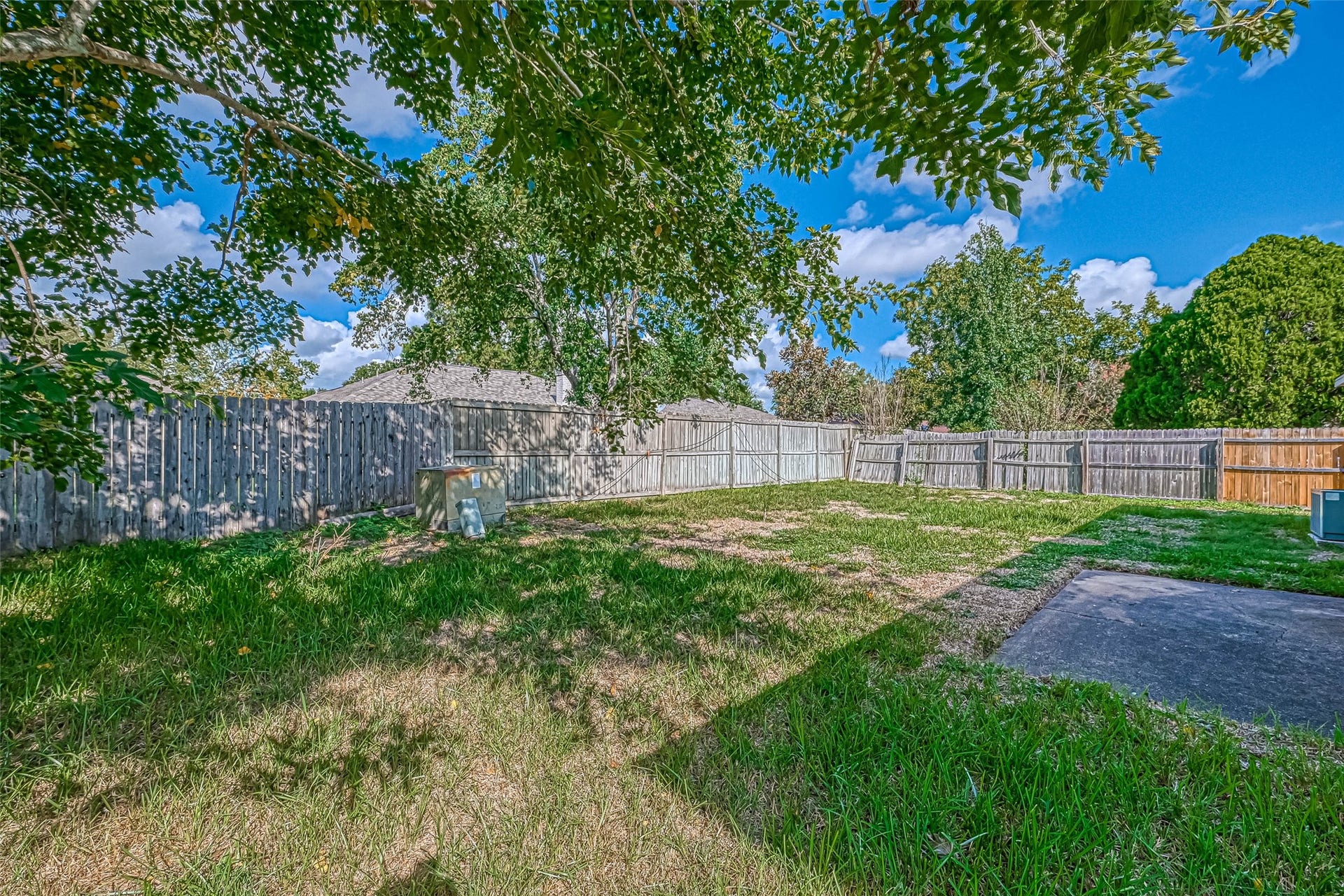 714 Canyon Garden Drive, Katy, TX 77450