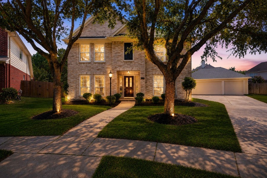 Property photo for 4922 Blaisefield Court, Katy, TX
