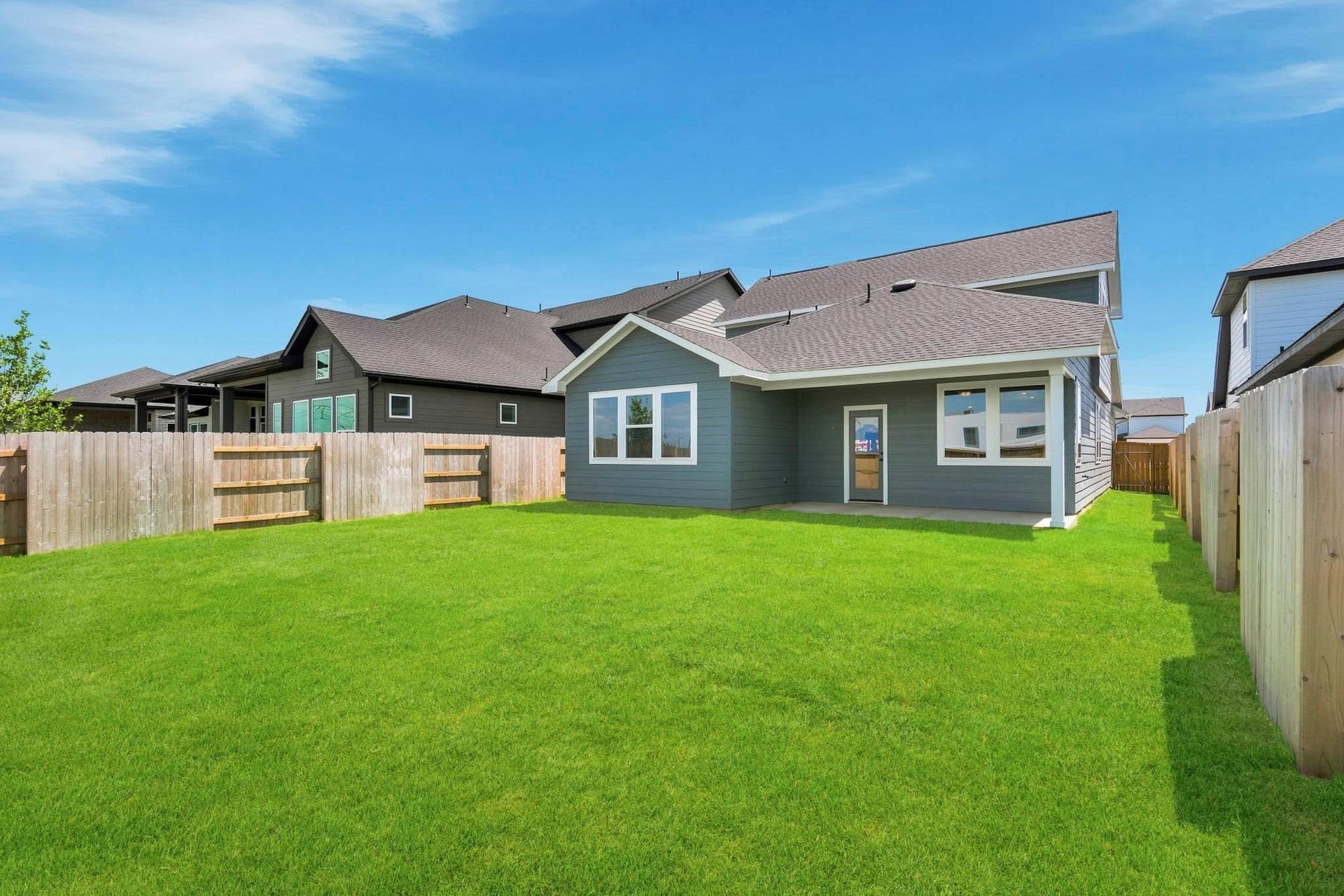 6419 Haltwhistle Lane, Katy, TX 77449 6419 Haltwhistle Lane, Katy, TX 77449