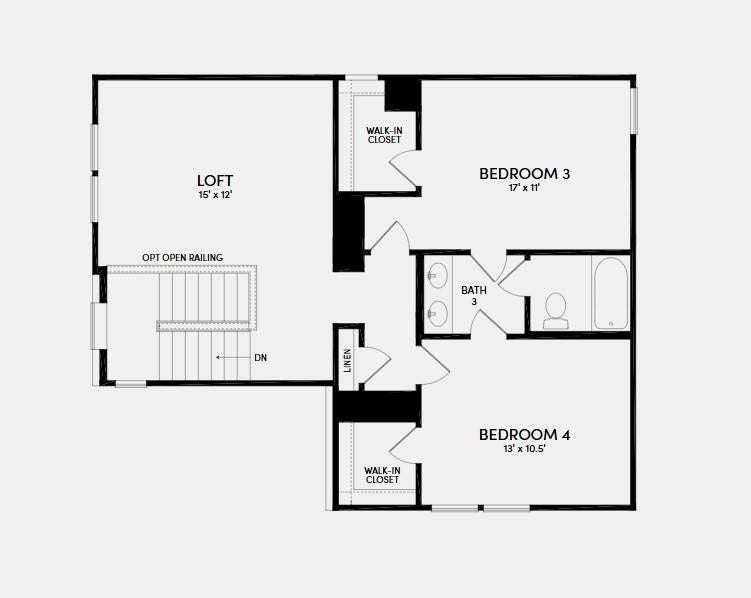 6419 Haltwhistle Lane, Katy, TX 77449 6419 Haltwhistle Lane, Katy, TX 77449