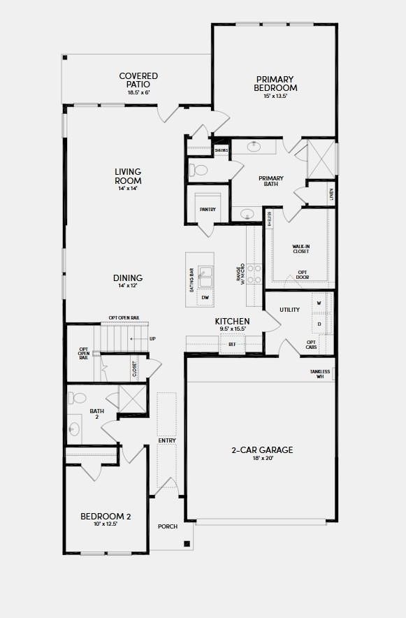 6419 Haltwhistle Lane, Katy, TX 77449 6419 Haltwhistle Lane, Katy, TX 77449