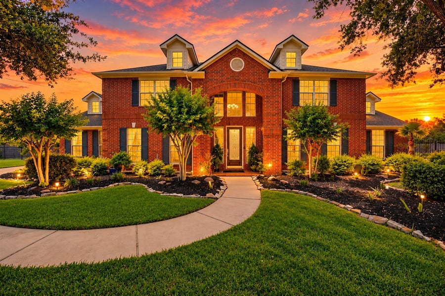Property photo for 26226 Crosswood Trails Lane, Cypress, TX