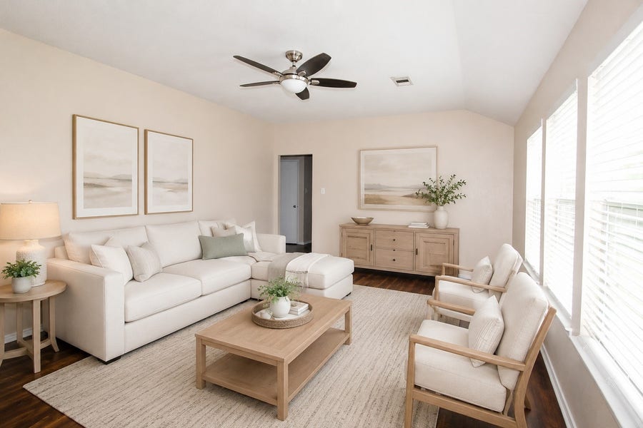 Property photo for 5727 Rose Rock Canyon Drive, Richmond, TX