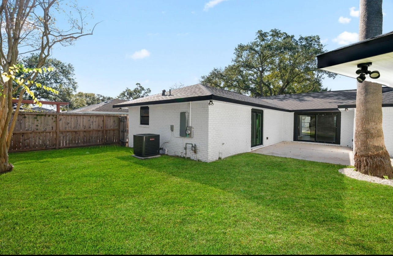 9203 Kapri Lane, Houston, TX 77025 9203 Kapri Lane, Houston, TX 77025
