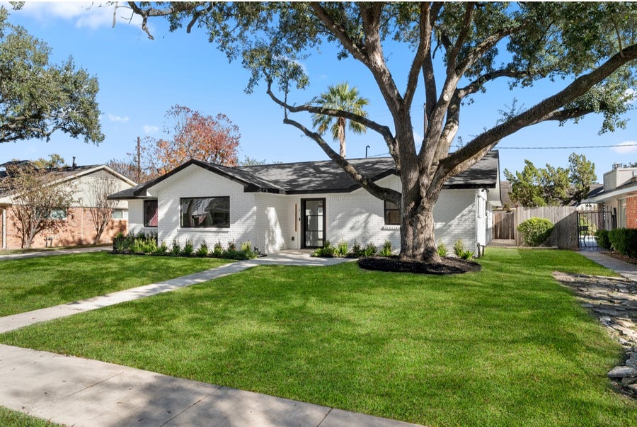 Property photo for 9203 Kapri Lane, Houston, TX