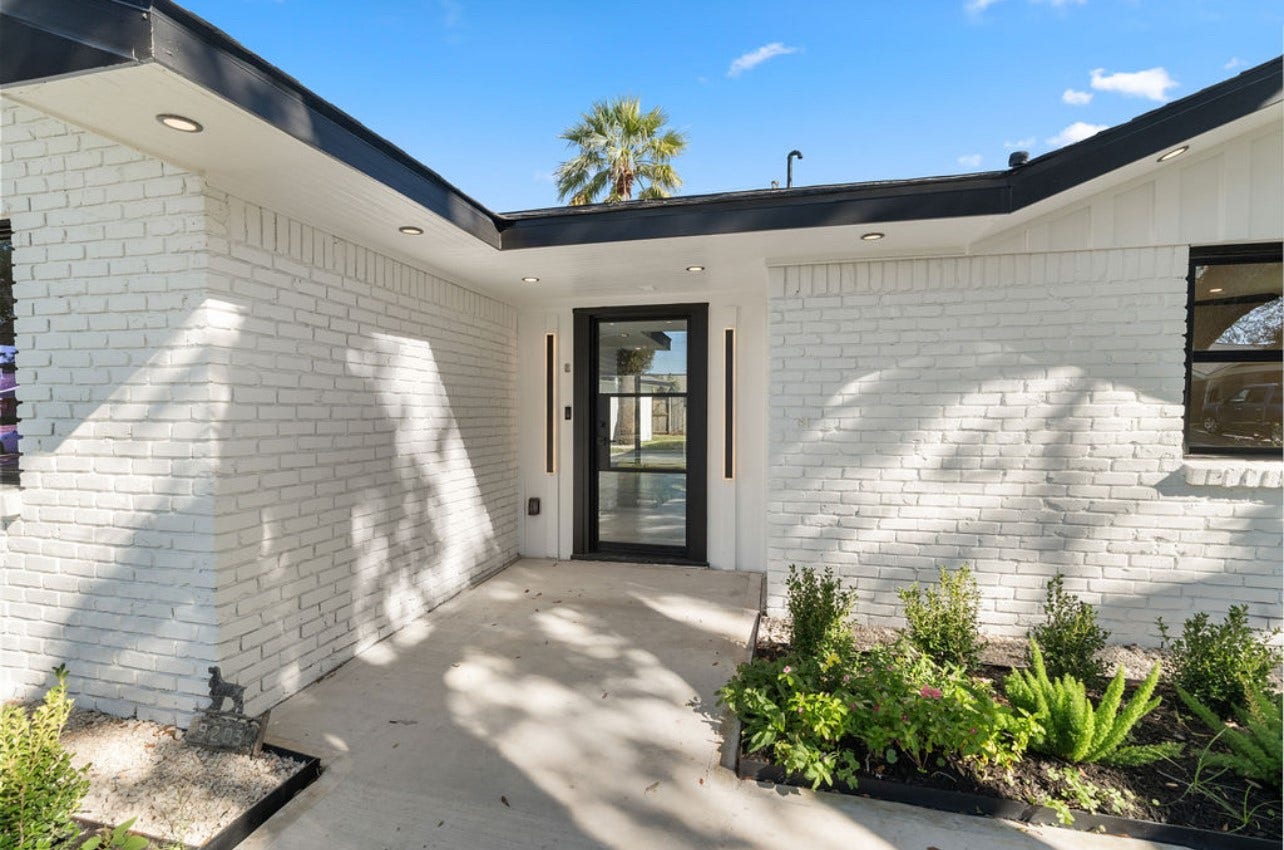 9203 Kapri Lane, Houston, TX 77025 9203 Kapri Lane, Houston, TX 77025